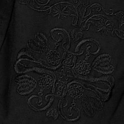 LVT1 MAGDALENE MIDI DRESS