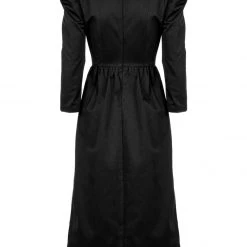 LVT1 MAGDALENE MIDI DRESS