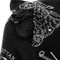 LVT1 Zodiac Maxi Wrap Dress