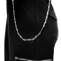 LVT1 APOCALYPSE WIDE LEG CARGO TROUSER 19 LVT1 APOCALYPSE WIDE LEG CARGO TROUSER