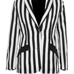 LVT1 GHOSTTOWN OVERSIZED SUIT BLAZER Clothing