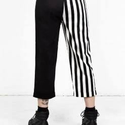 LVT1 Clothing GHOSTTOWN SUIT PANTS