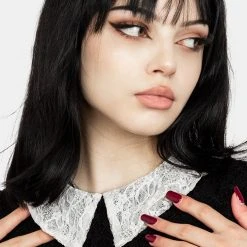 MET1 Clothing HYMN CHIFFON DRESS