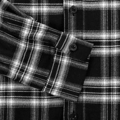 MET1 Seattle Check Shirt 21 MET1 Seattle Check Shirt