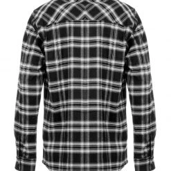 MET1 Seattle Check Shirt 22 MET1 Seattle Check Shirt