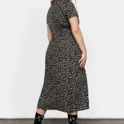 MET1 EVERGLADE SHIRT DRESS Women