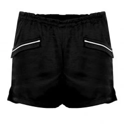 MET1 Clothing LULLABY PYJAMA SHORTS 14 MET1 Clothing LULLABY PYJAMA SHORTS