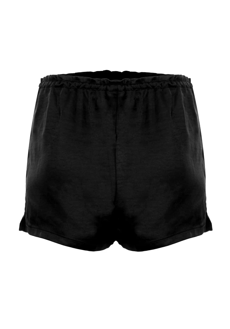 MET1 Clothing LULLABY PYJAMA SHORTS 9 MET1 Clothing LULLABY PYJAMA SHORTS