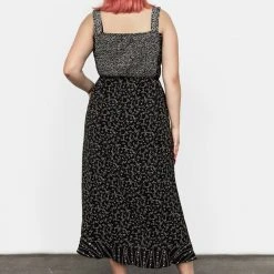 MET1 Prairie Panel Dress Clothing