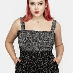 MET1 Prairie Panel Dress Clothing