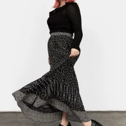 MET1 Prairie Panel Skirt