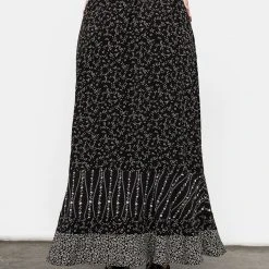 MET1 Prairie Panel Skirt