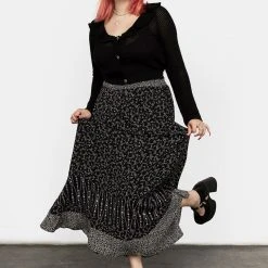 MET1 Prairie Panel Skirt
