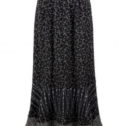 MET1 Prairie Panel Skirt