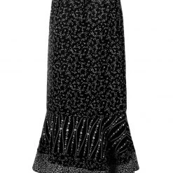 MET1 Prairie Panel Skirt