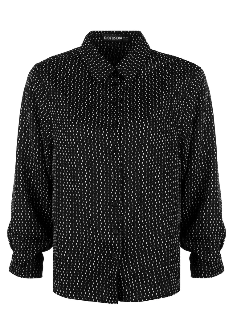 MET1 MOONWORSHIP OVERSIZED SHIRT 9 MET1 MOONWORSHIP OVERSIZED SHIRT