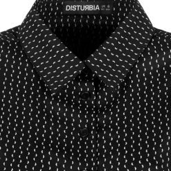 MET1 MOONWORSHIP OVERSIZED SHIRT 18 MET1 MOONWORSHIP OVERSIZED SHIRT