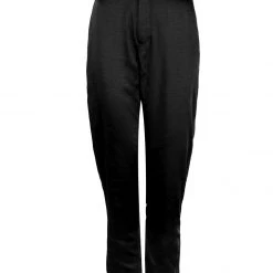 MET1 Clothing INCORPOREAL SATIN TROUSERS