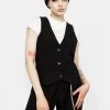 MET1 Clarice Waistcoat Clothing 1 MET1 Clarice Waistcoat Clothing