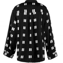 MET1 ATOMIC OVERSIZED SHIRT 15 MET1 ATOMIC OVERSIZED SHIRT