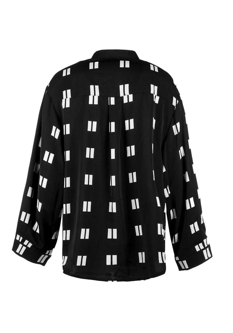 MET1 ATOMIC OVERSIZED SHIRT 9 MET1 ATOMIC OVERSIZED SHIRT