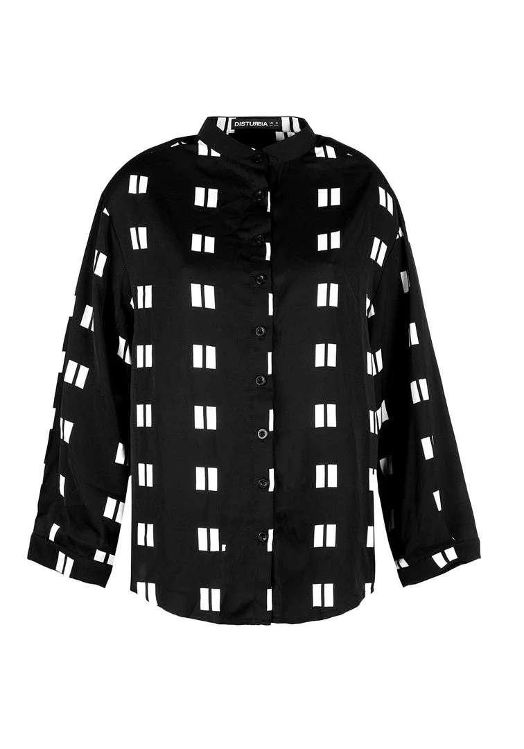 MET1 ATOMIC OVERSIZED SHIRT 8 MET1 ATOMIC OVERSIZED SHIRT