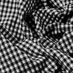 MET1 Clothing Mabel Gingham Collared Dress 15 MET1 Clothing Mabel Gingham Collared Dress