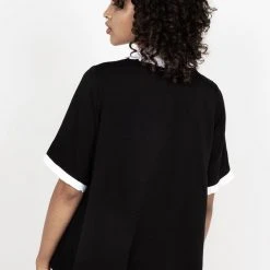 MET1 Clothing CONVENT COLLAR SHIRT 13 MET1 Clothing CONVENT COLLAR SHIRT