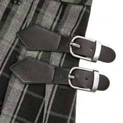 MET1 Bittersweet Check Mini Skirt Women 18 MET1 Bittersweet Check Mini Skirt Women