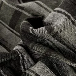 MET1 Bittersweet Check Mini Skirt Women 21 MET1 Bittersweet Check Mini Skirt Women