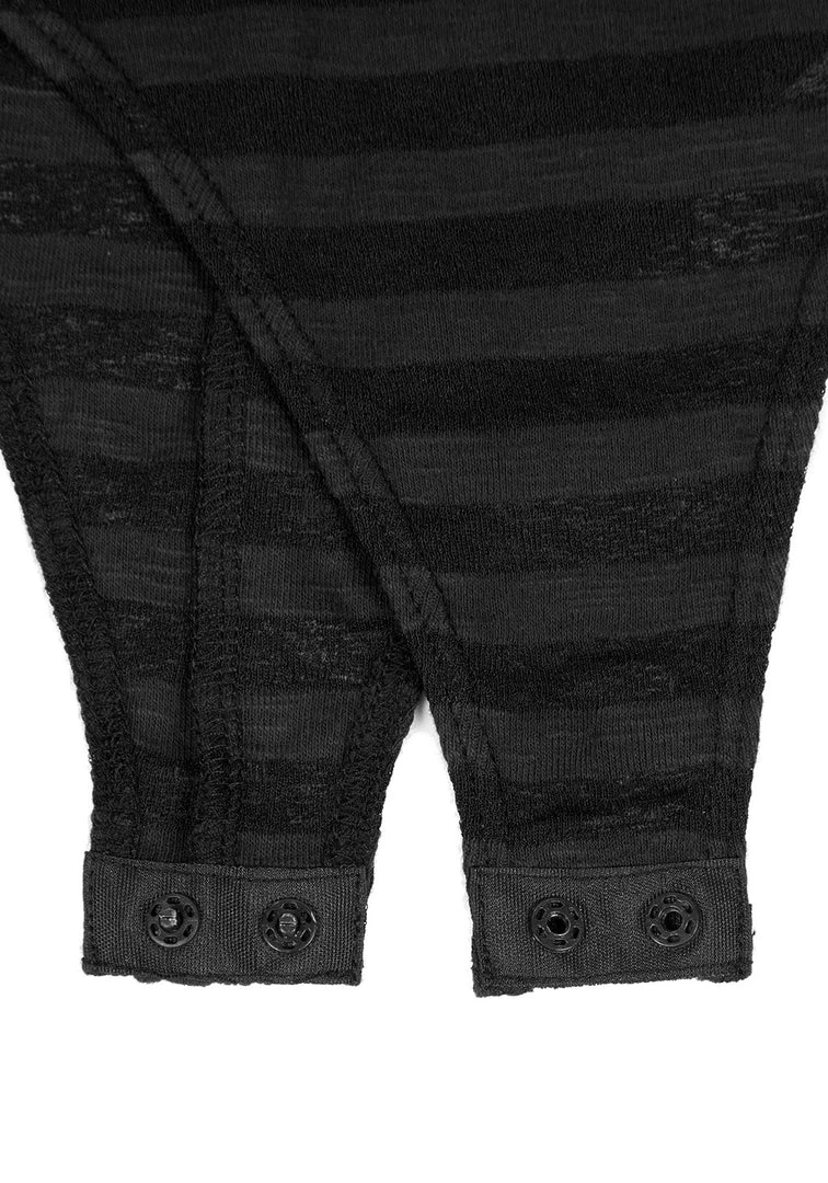 MET1 Gomez Bodysuit Women 11 MET1 Gomez Bodysuit Women