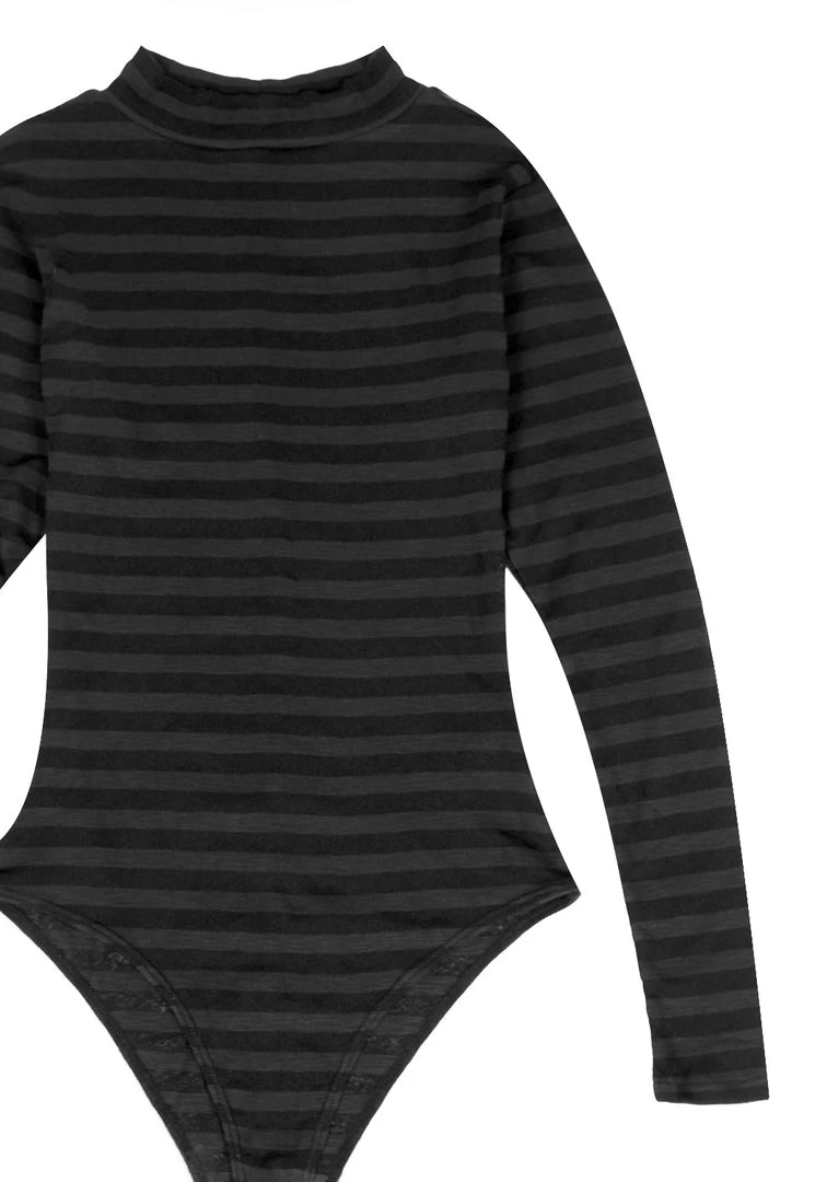 MET1 Gomez Bodysuit Women 12 MET1 Gomez Bodysuit Women