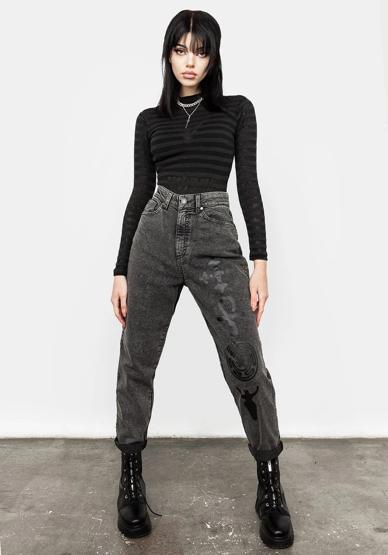 MET1 Gomez Bodysuit Women 9 MET1 Gomez Bodysuit Women