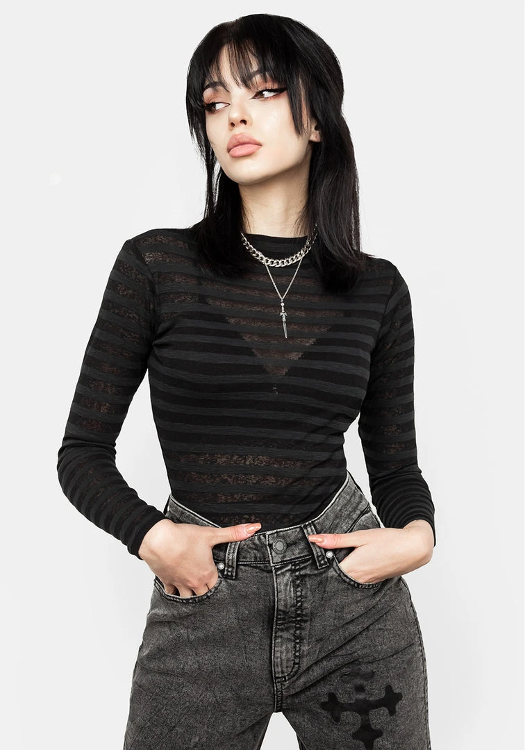 MET1 Gomez Bodysuit Women 3 MET1 Gomez Bodysuit Women