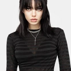 MET1 Gomez Bodysuit Women 14 MET1 Gomez Bodysuit Women