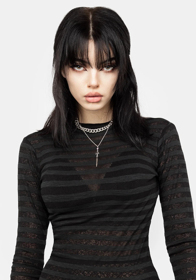 MET1 Gomez Bodysuit Women 5 MET1 Gomez Bodysuit Women