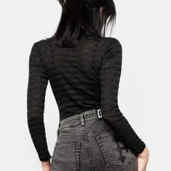 MET1 Gomez Bodysuit Women 17 MET1 Gomez Bodysuit Women