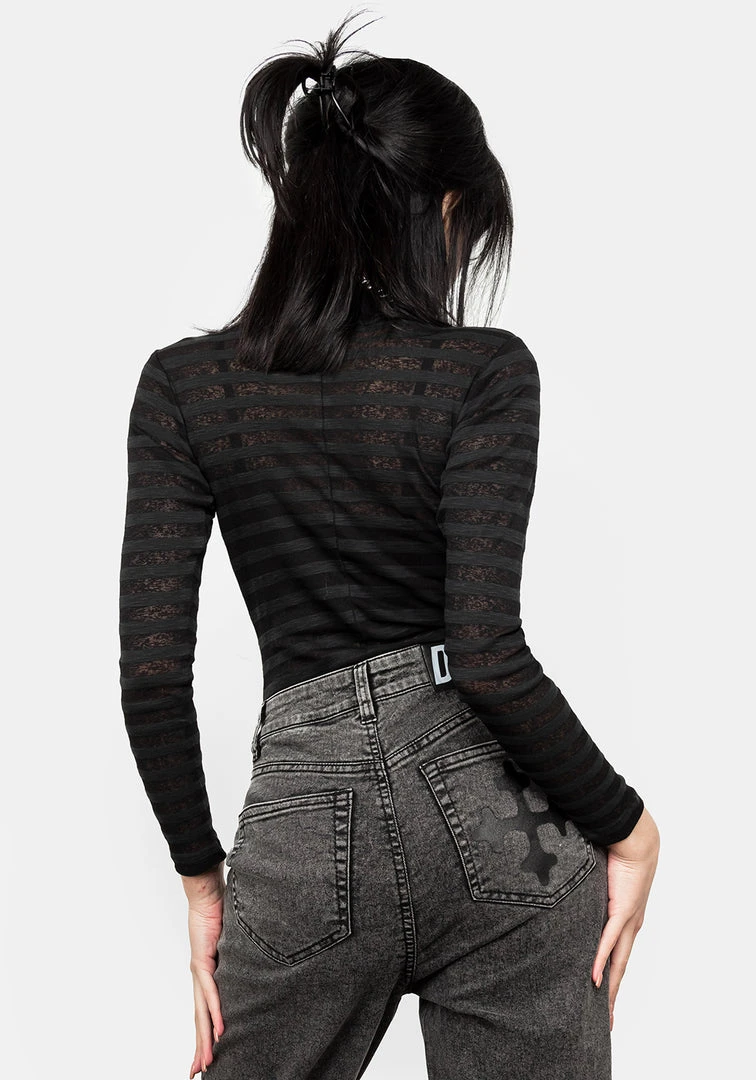 MET1 Gomez Bodysuit Women 8 MET1 Gomez Bodysuit Women