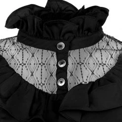 MET1 Blessed Witch Dress Clothing