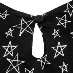 MET1 Hallow Cami Top Clothing