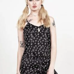 MET1 Hallow Cami Top Clothing