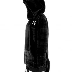 MET1 Bagheera Cat-Ear Hoody