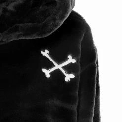 MET1 Bagheera Cat-Ear Hoody