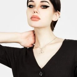 MET1 Coming Soon Merga Pagan Dress