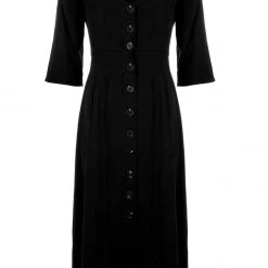 MET1 Coming Soon Merga Pagan Dress