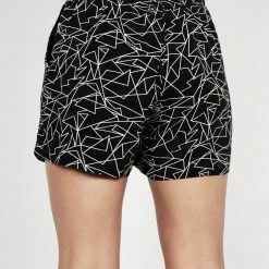 MET1 HYPATIA SHORTS