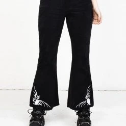 MET1 Pipistrelle Flared Bat Cords