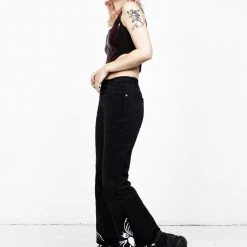 MET1 Pipistrelle Flared Bat Cords