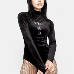 MET1 Immortal Bodysuit