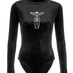 MET1 Immortal Bodysuit